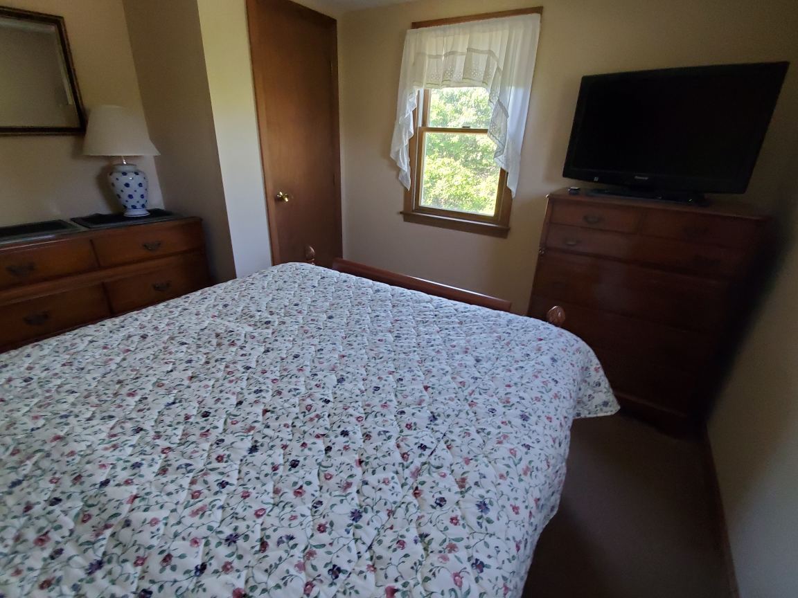 Metter's Cottages Chatham MA